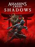 Assassin's Creed shadows Xbox series