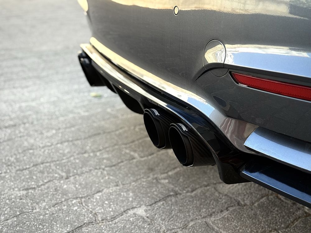 BMW 320d (F30) Full Look M3