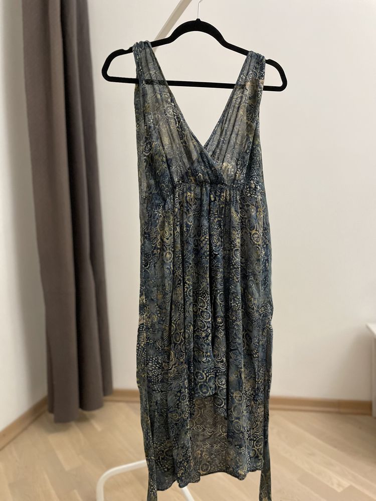 Платье Zara, р.XS