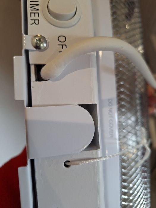 Promiennik ciepła do przewijaka dla niemowląt 2w1 Reer 400W/800W,