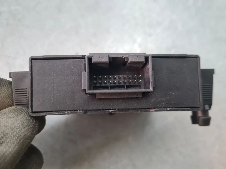 Módulo gateway VOLKSWAGEN Caddy III (2K, 2C)