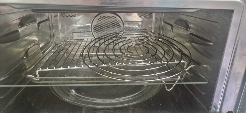 Forno Micro-ondas Kuppersbusch