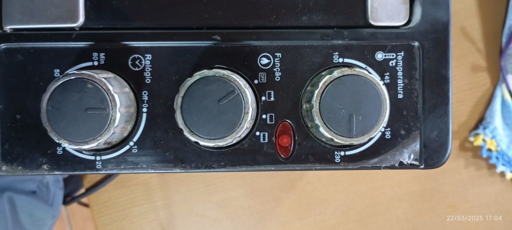 Forno elétrico Orima 23 litros