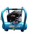 WYPRZEDAŻ!!! Kompresor 9L ABAC START ROLLCAGE L25P 240L/min 10 Bar