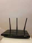 Router TP-Link Archer C1200