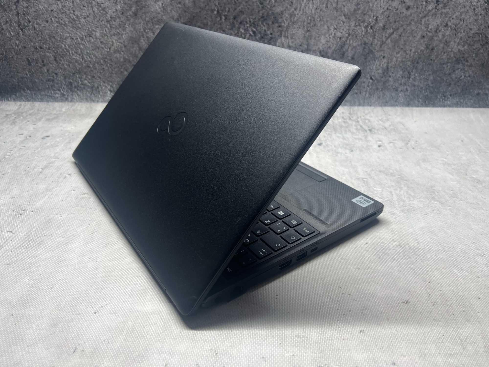 LifeBook A / i3 1005G1 3.4GHz / 8GB DDR4 / 128SSD / 15.6 FHD / W11 Pro