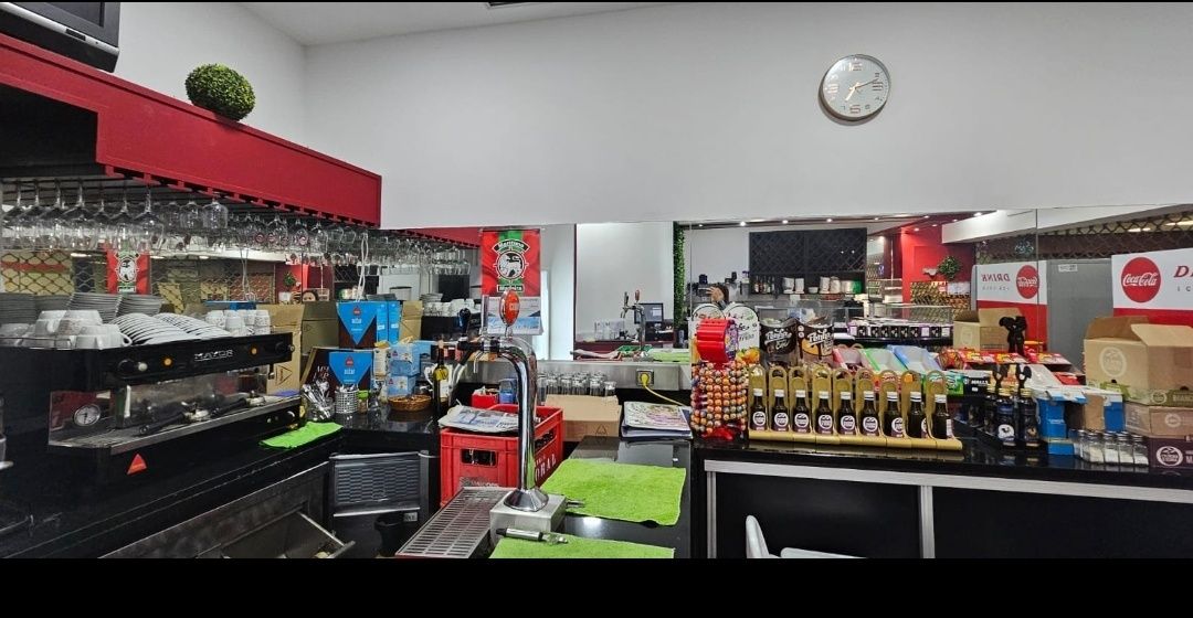 Traspaso Restaurante em Funchal, Madeira