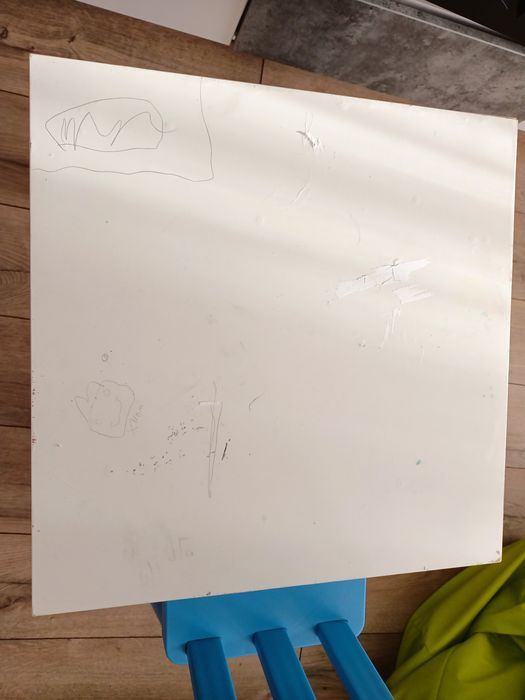 Stolik krzesełko ikea