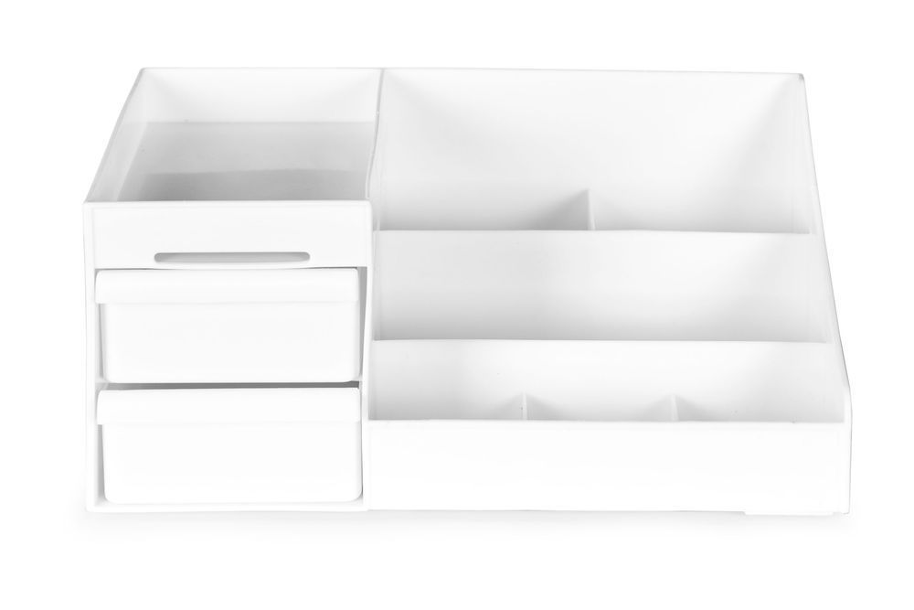 Organizer Na Biżuterię Kosmetyki Miejsce Na Akcesoria Biurowe