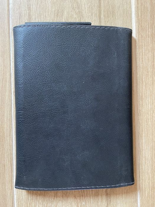 Bolsa de documentos OPEL