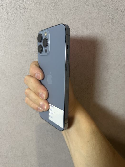 iPhone 13 Pro Max 256 gb neverlock