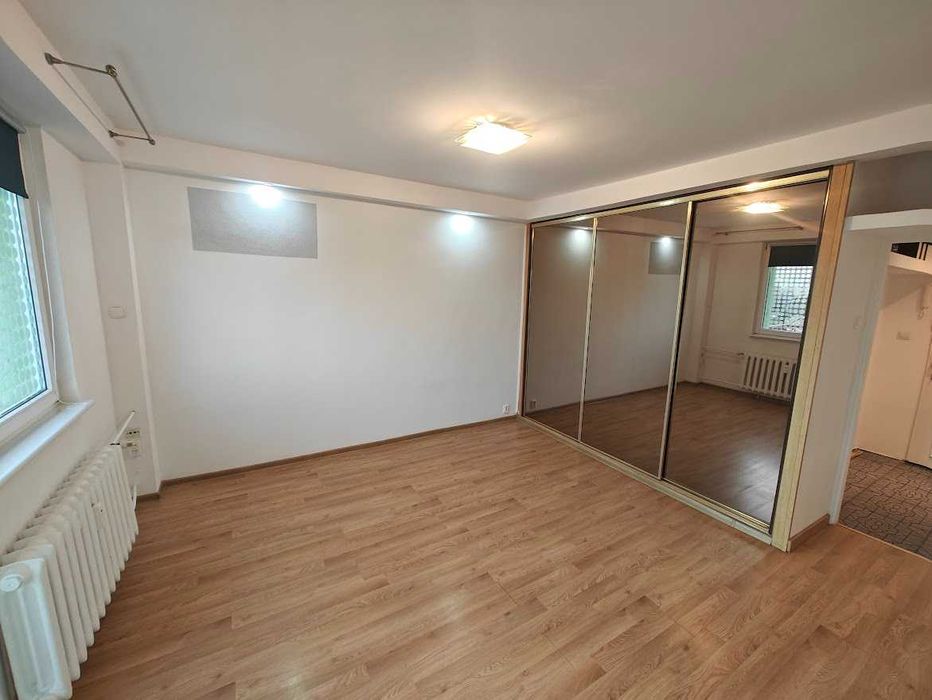 Mieszkanie bez pośredników, 33 metry, Piaskowa Góra