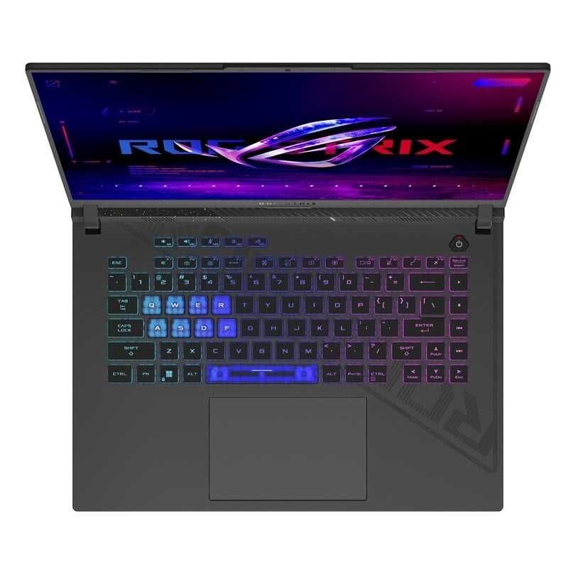 ISG ASUS ROG Strix G16 Intel Core i7-13650HX/16GB/1TB SSD/4060/16"