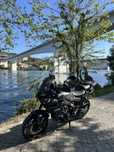 Yamaha Tracer 9 2021