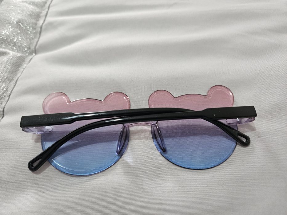 Óculos de sol meninas