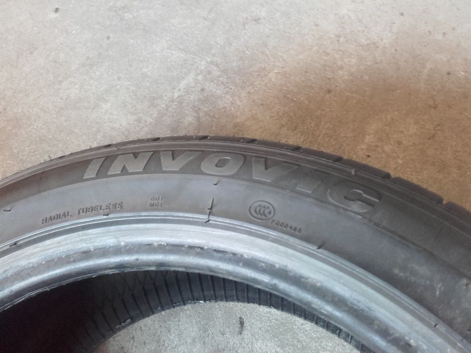 opona 225/45r17 94W Inovic EL601 1szt pojedyńcza