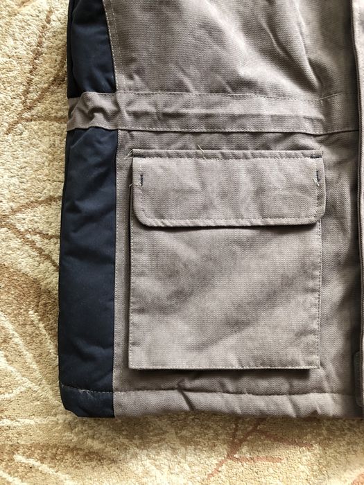 Prologic New Green Thermo Kamizelka Wędkarska Z Kapturem Khaki L