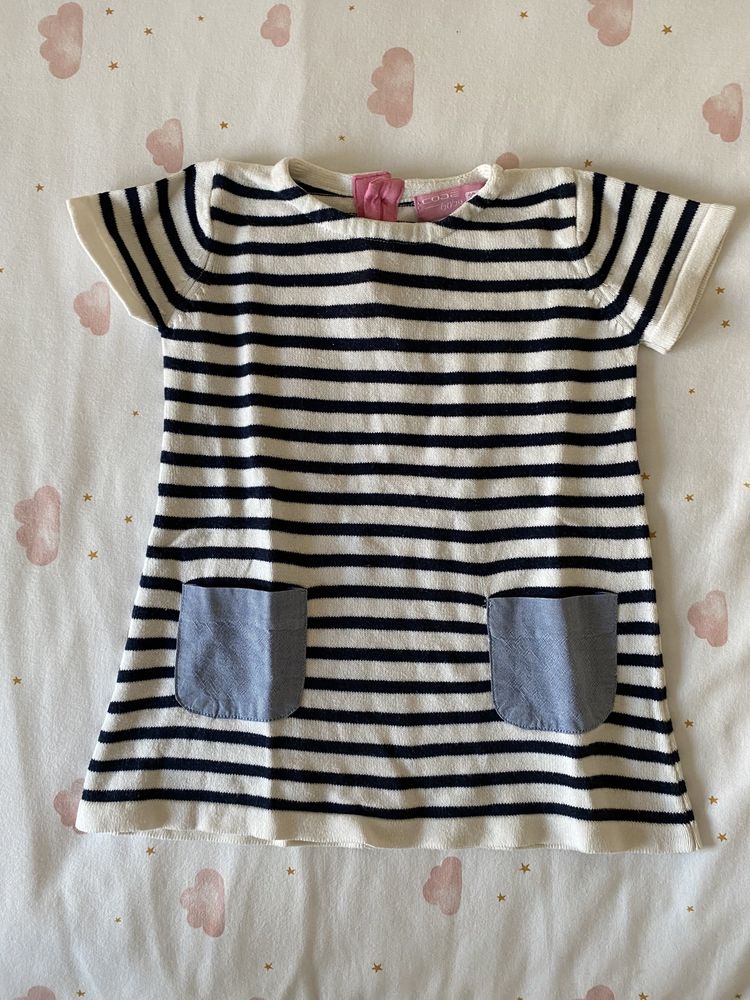 Roupa para bebé menina (9 a 18 meses)