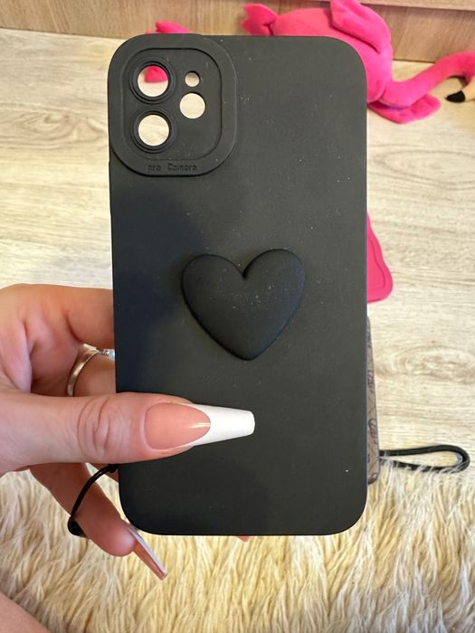 Чохол до телефону iPhone 11