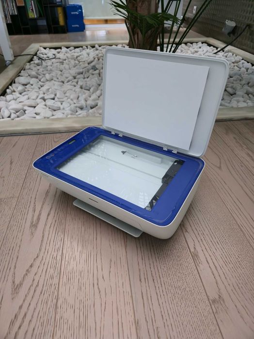 HP DeskJet 2630 – Impressora Multifuncional Wi-Fi