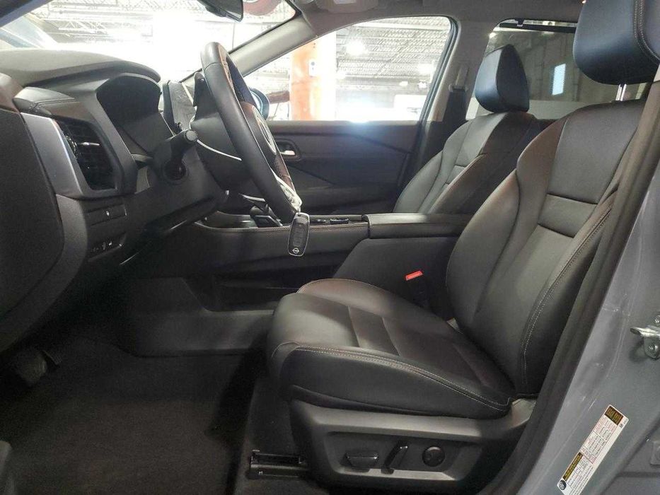 NISSAN Rogue Sl 2023