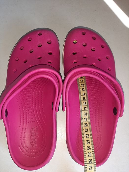 Crocs розмір 39 ( 26 см)