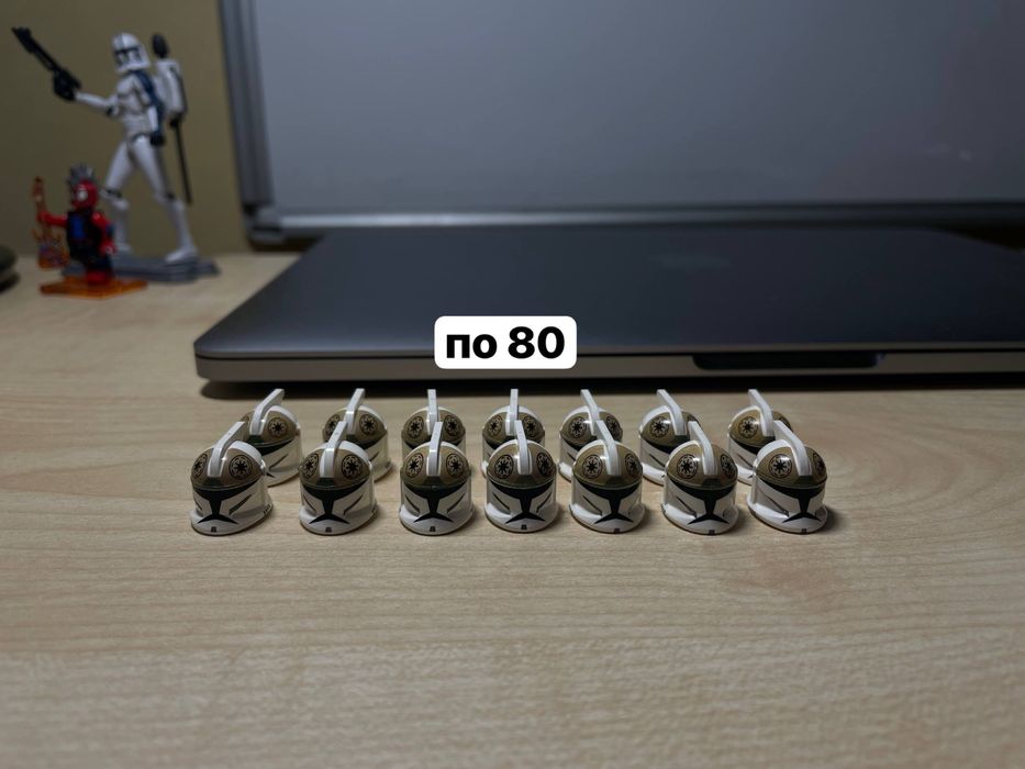 Lego star wars детали