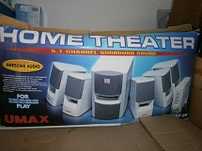 Home cinema