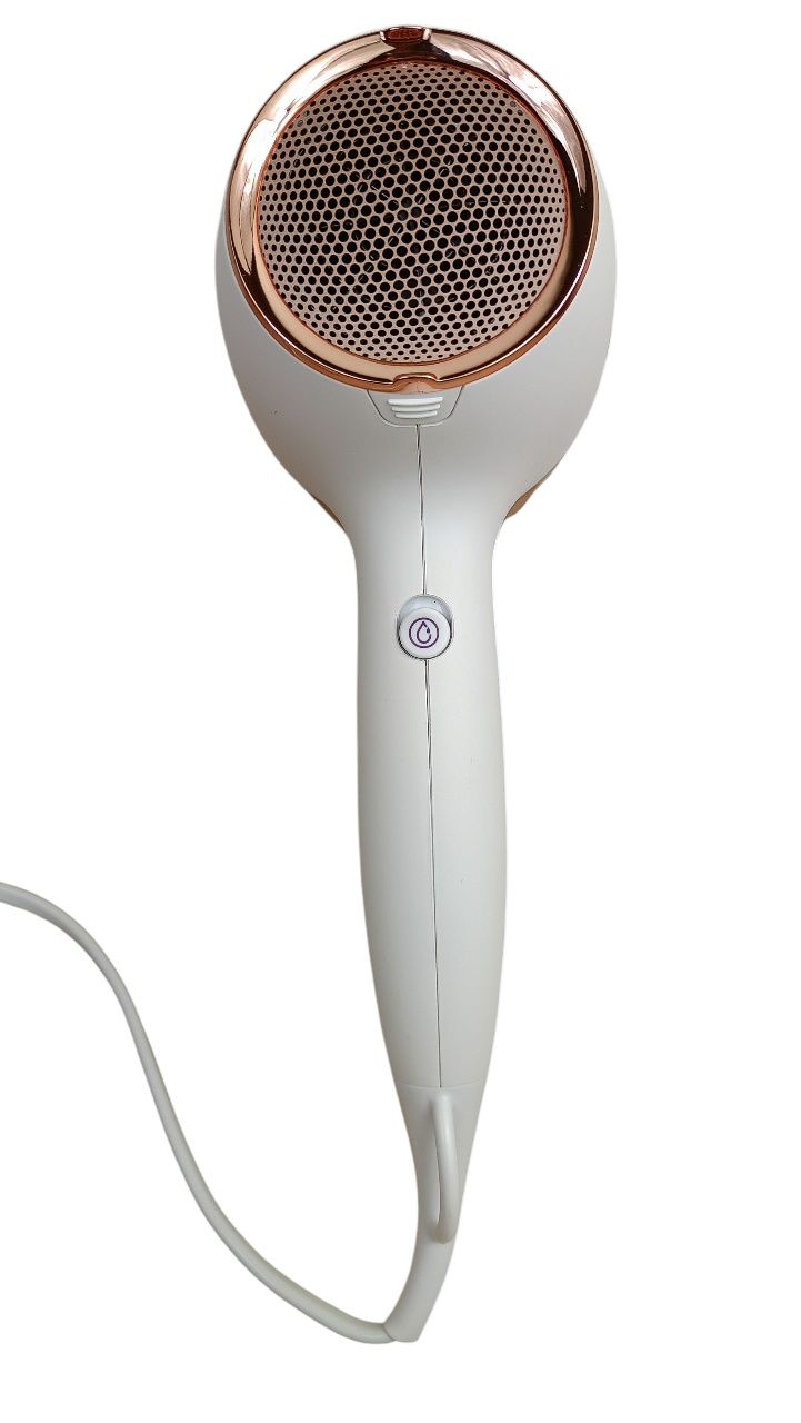 Inteligentna suszarka do włosów Philips