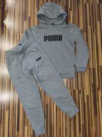 Dres PUMA rozmiar 128 7-8 lat