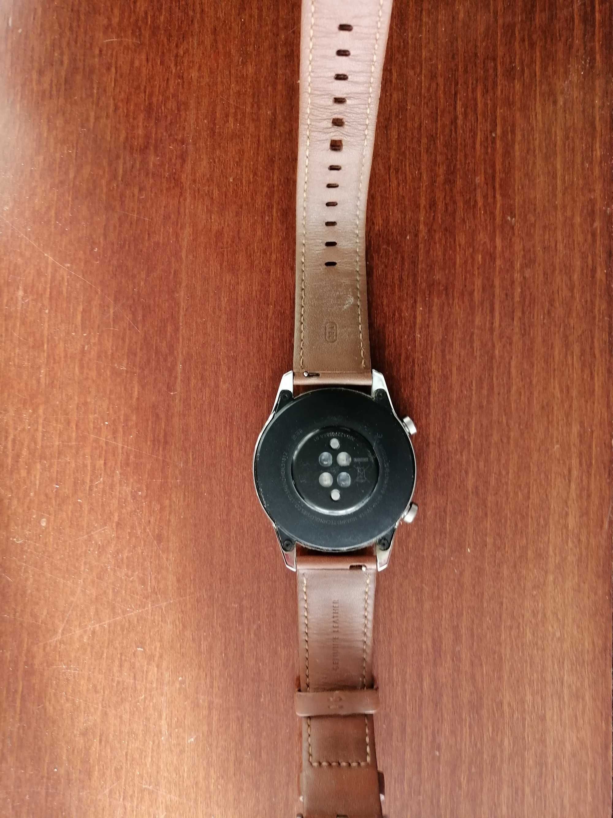 Huawei watch GT2