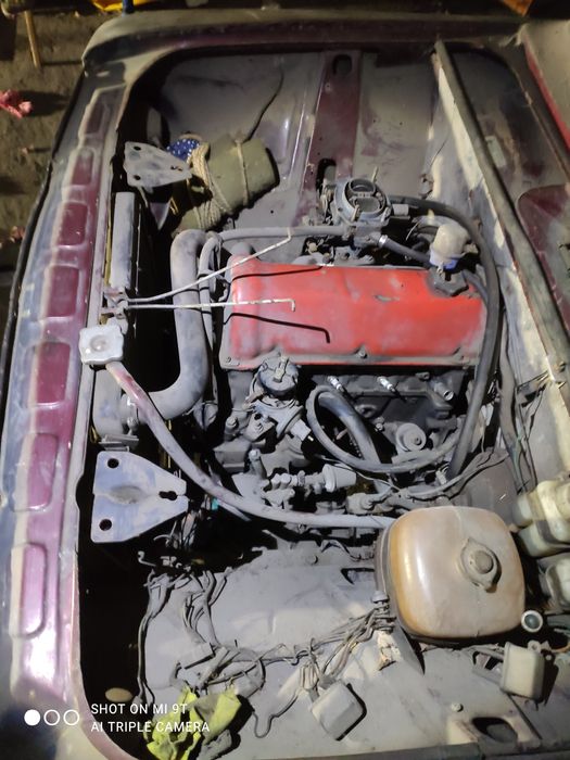 Жигули,ВАЗ,Лада,Мост в сборе с редуктором,стойки