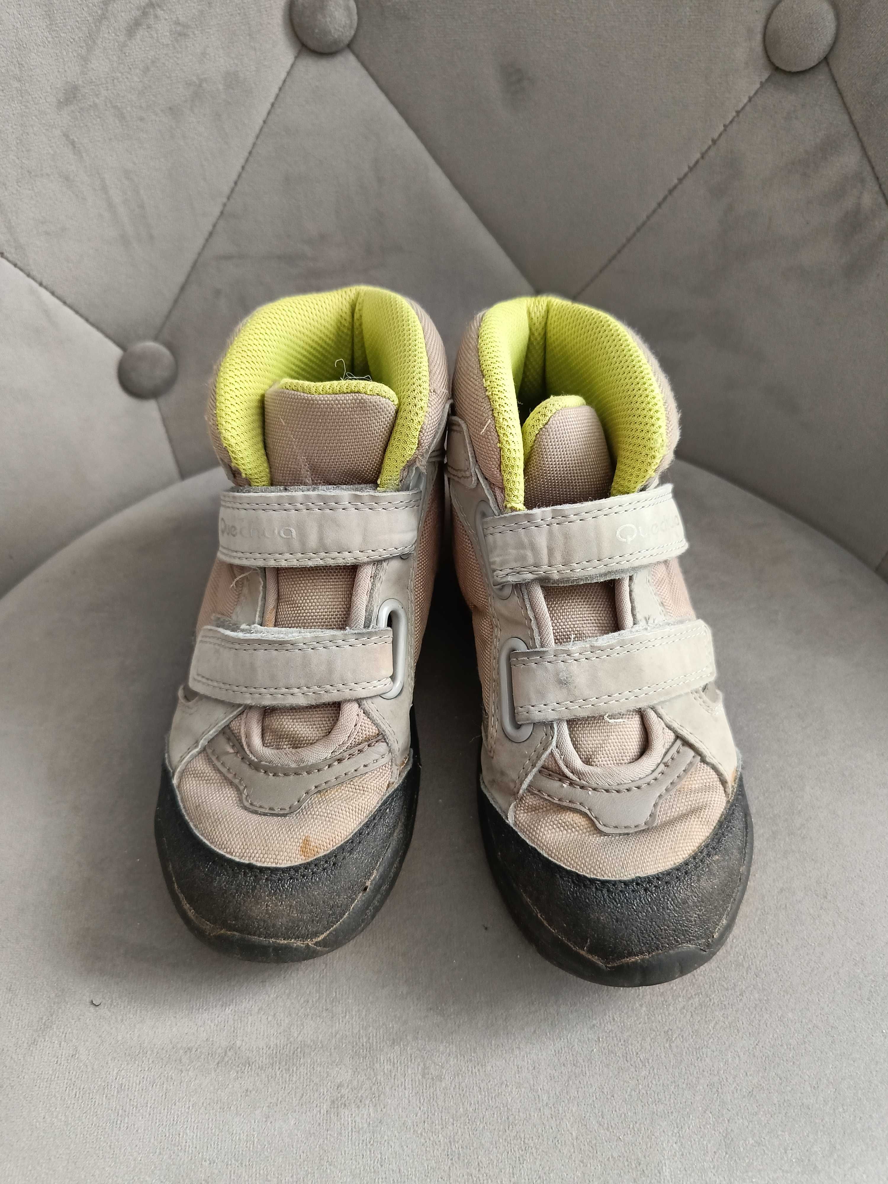 Buty jesienne Quechua 29