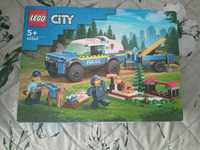 LEGO          City