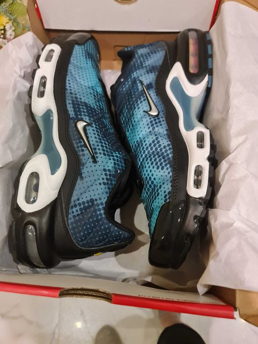 Buty Męskie Nike Air Max Plus TN