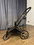 Cybex Priam 4.0 wings by Jeremy Scott stelaż