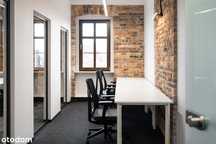 Do wynajęcia prywatne biuro 15 m² – gotowe do pracy