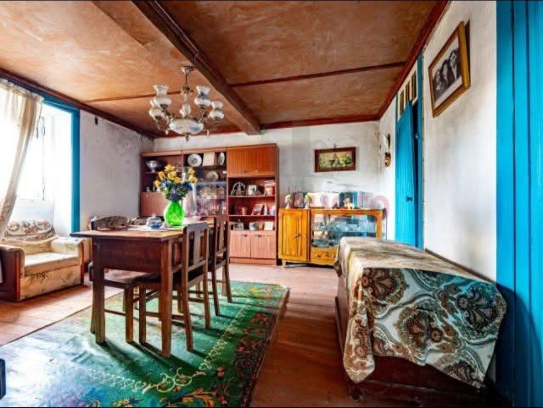 Casa granito habitavel otimo estado com opensapce