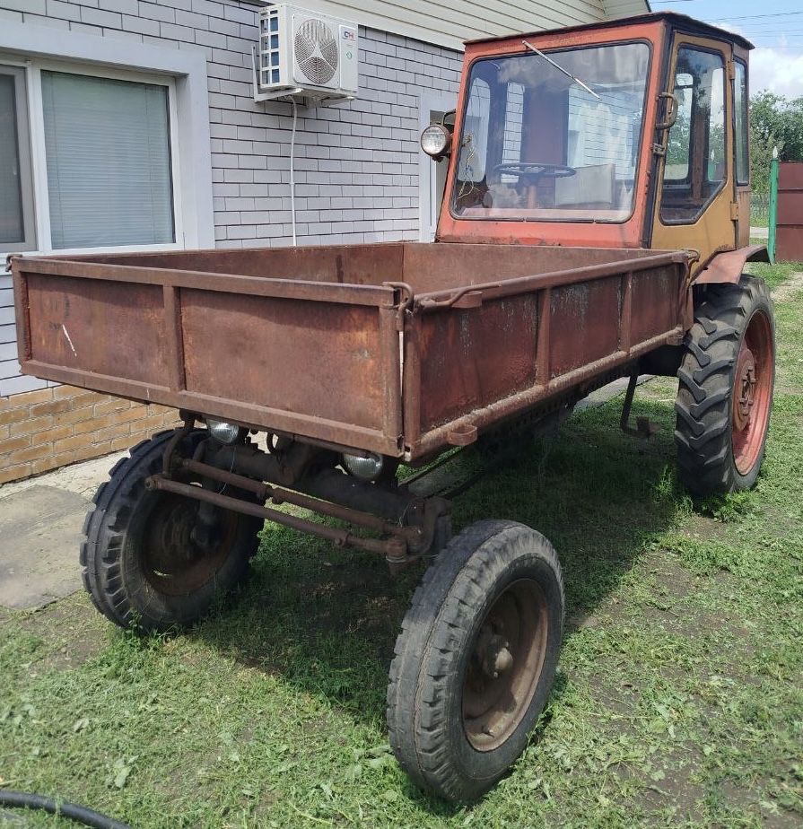 Продам трактор ХТЗ Т-16
