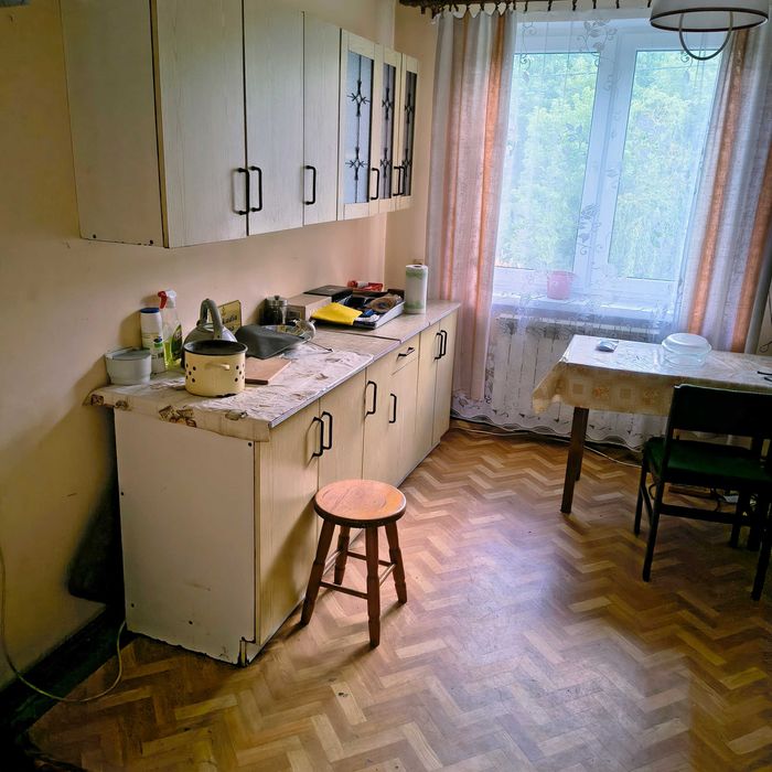 Prusy Opatowskie | Dom 75 m² na działce 20 arów