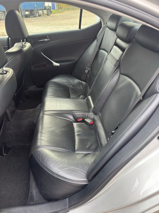 Lexus IS220d 2006