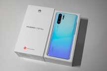 Huawei P30pro biały perłowy 6GB 128GB