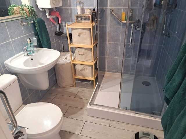 Przestronne mieszkanie 2 pokoje 47m2, Bytków, z balkonem