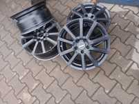 Audi. Vw .Skoda felgi aluminiowe 17 cali