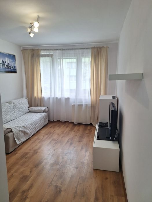 Mieszkanie sprzedaż Świdnica, 2 pokoje