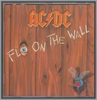 AC/DC - Fly On The Wall (Album, CD)