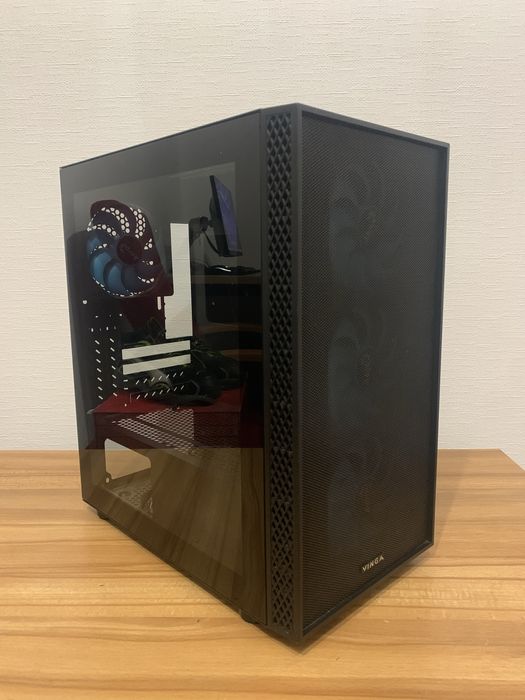 Корпус Vinga cs314b