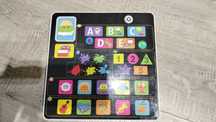 Tablet dla dzieci Smily Play.