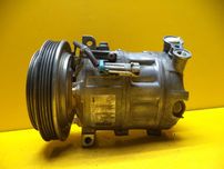 Компрессор кондиционера Alfa Romeo 159 Alfa Romeo Brera Spider 6 (2,2)