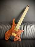 Strandberg CL7 Custom Shop/zamiana